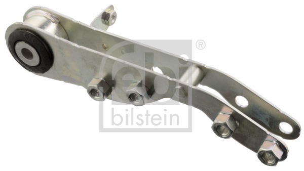 Кронштейн, подвеска двигателя   102546   FEBI BILSTEIN