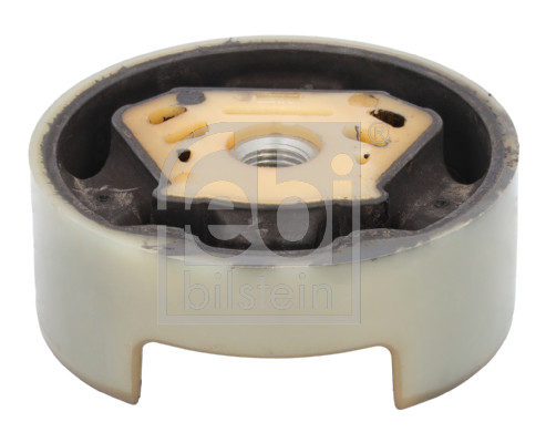 Кронштейн, підвіска двигуна 183118 FEBI BILSTEIN #1