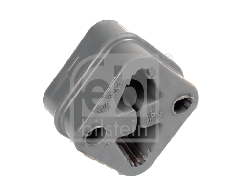 Кронштейн, система відведення ВГ   170936   FEBI BILSTEIN