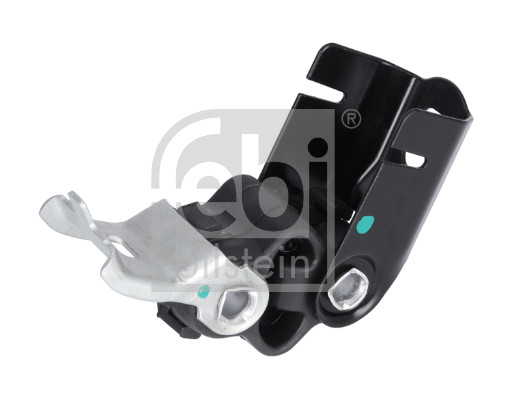 Кронштейн, система відведення ВГ   179311   FEBI BILSTEIN