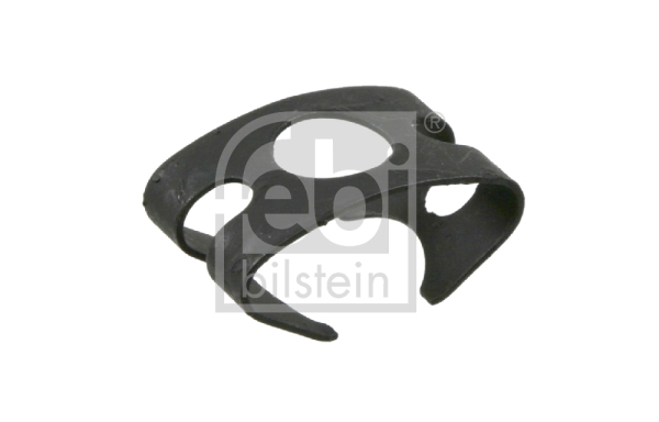 Кронштейн, тормозный шланг, FEBI BILSTEIN 19524 Кронштейн, тормозный шланг, FEBI BILSTEIN 19524