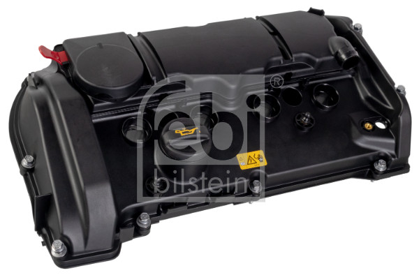 Кришка голівки циліндра   102240   FEBI BILSTEIN