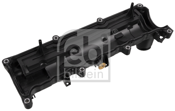 Кришка голівки циліндра 177765 FEBI BILSTEIN #1