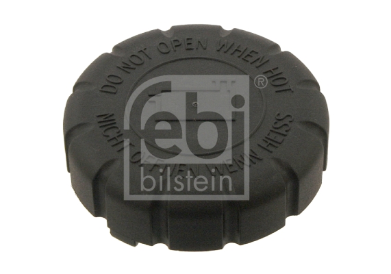 Крышка, резервуар охлаждающей жидкости   30533   FEBI BILSTEIN