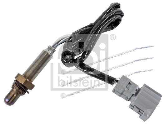 Лямбда-зонд   175843   FEBI BILSTEIN
