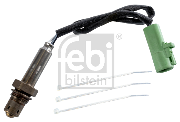 Кисневий датчик   175852   FEBI BILSTEIN