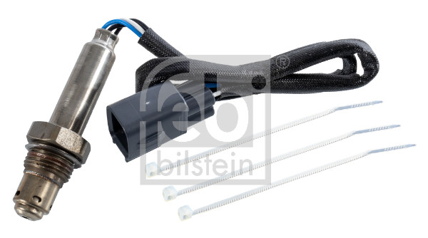 Кисневий датчик   175855   FEBI BILSTEIN