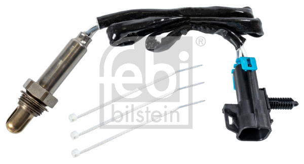 Кисневий датчик   175865   FEBI BILSTEIN