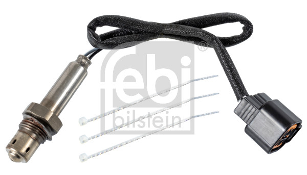 Кисневий датчик   175919   FEBI BILSTEIN