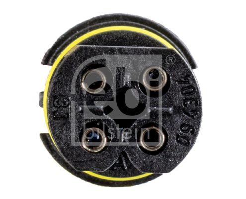 Лямбда-зонд 175932 FEBI BILSTEIN #1