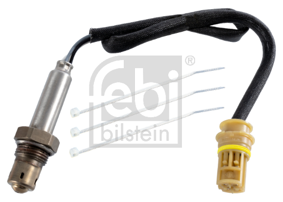 Лямбда-зонд   175946   FEBI BILSTEIN