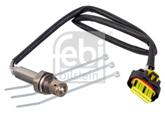 Кисневий датчик   175952   FEBI BILSTEIN