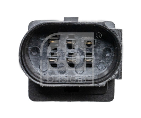 Лямбда-зонд 177447 FEBI BILSTEIN #1