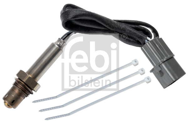 Кисневий датчик   177513   FEBI BILSTEIN