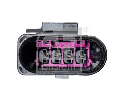 Лямбда-зонд 177519 FEBI BILSTEIN #1