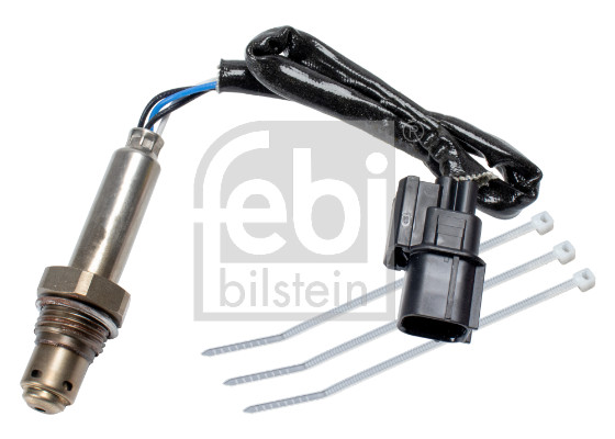 Кисневий датчик   177522   FEBI BILSTEIN