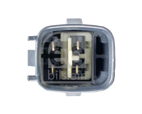 Лямбда-зонд 177571 FEBI BILSTEIN #1