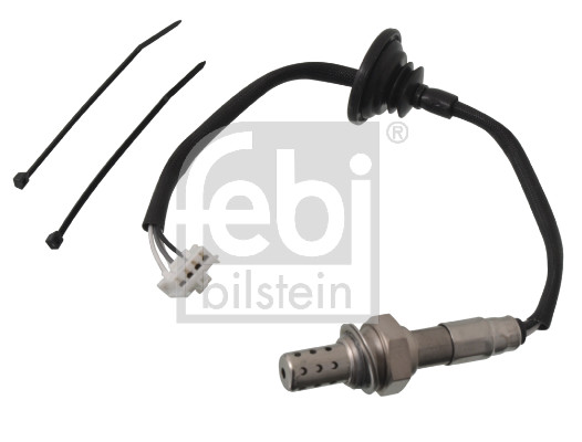 Кисневий датчик   179543   FEBI BILSTEIN