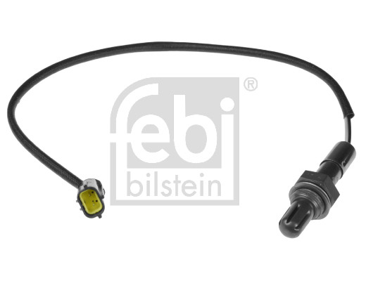 Лямбда-зонд   179560   FEBI BILSTEIN