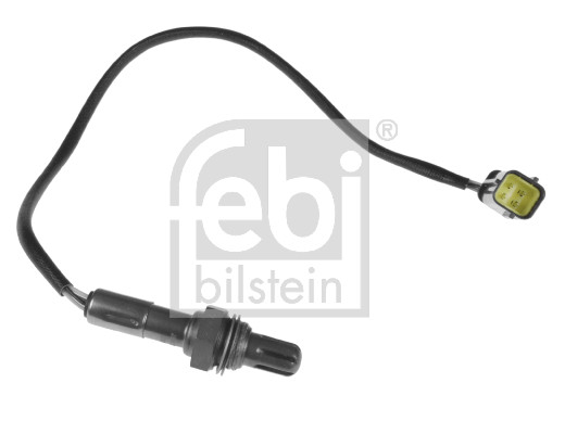 Лямбда-зонд   179562   FEBI BILSTEIN