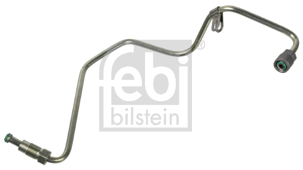 Оливопровід, компресор, FEBI BILSTEIN 175059 Оливопровід, компресор, FEBI BILSTEIN 175059