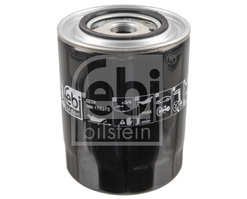 Масляный фильтр   175373   FEBI BILSTEIN