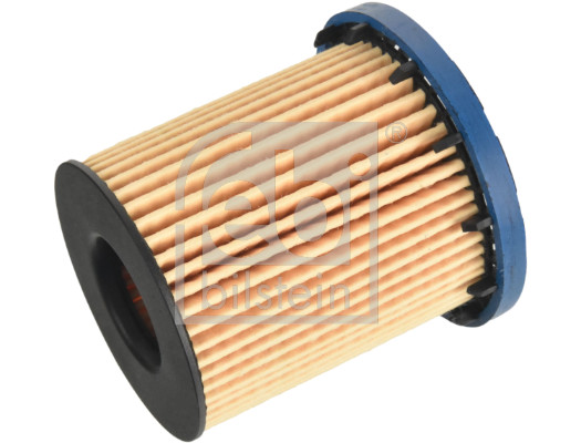 Масляный фильтр 178498 FEBI BILSTEIN #1