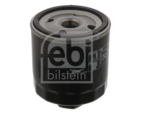 Оливний фільтр   22532   FEBI BILSTEIN