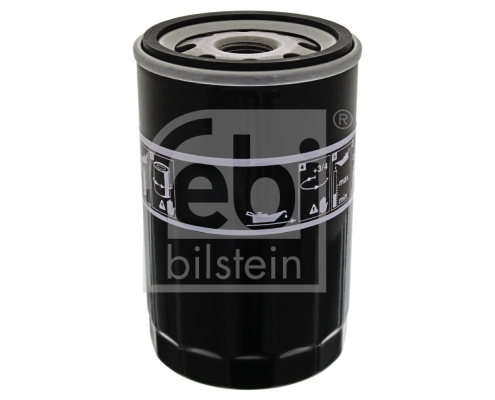 Оливний фільтр   27136   FEBI BILSTEIN