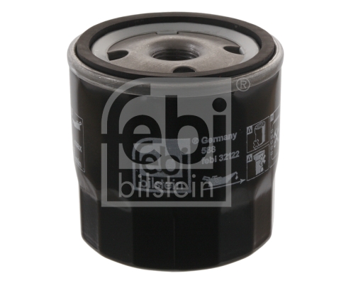 Оливний фільтр   32122   FEBI BILSTEIN