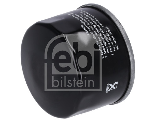 Оливний фільтр 34398 FEBI BILSTEIN #1
