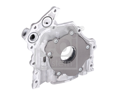 Масляный насос 181063 FEBI BILSTEIN #1