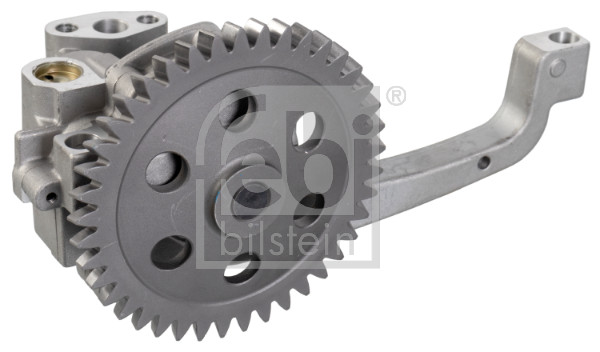 Оливний насос   181068   FEBI BILSTEIN