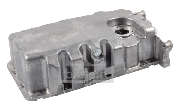 Масляный поддон 171518 FEBI BILSTEIN #1