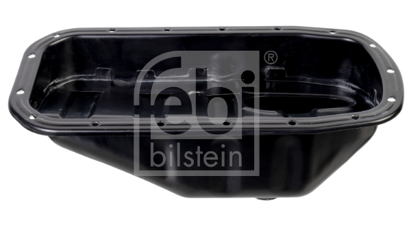 Масляный поддон   175857   FEBI BILSTEIN