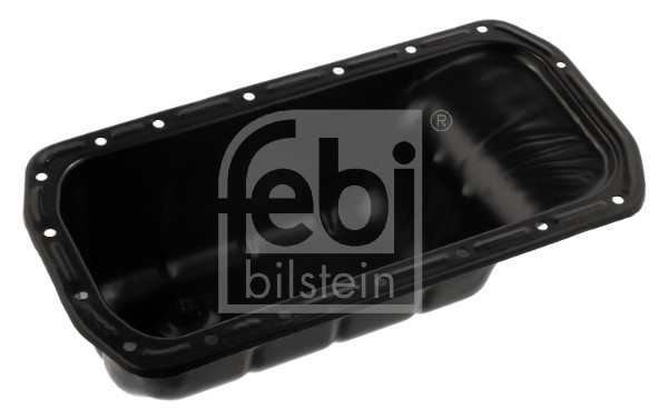 Масляный поддон   177591   FEBI BILSTEIN