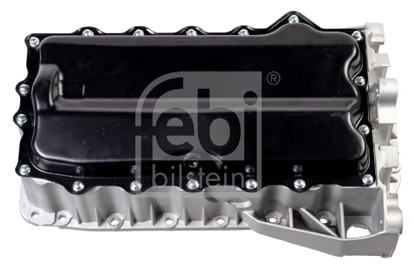 Масляный поддон 179328 FEBI BILSTEIN #1