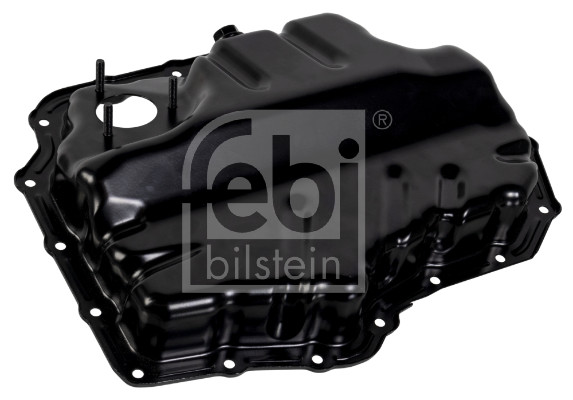 Оливний піддон   180692   FEBI BILSTEIN