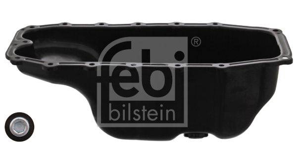 Масляный поддон   44880   FEBI BILSTEIN