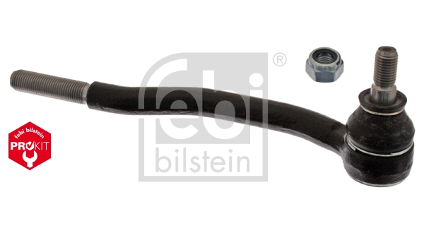 Наконечник поперечной рулевой тяги   01854   FEBI BILSTEIN