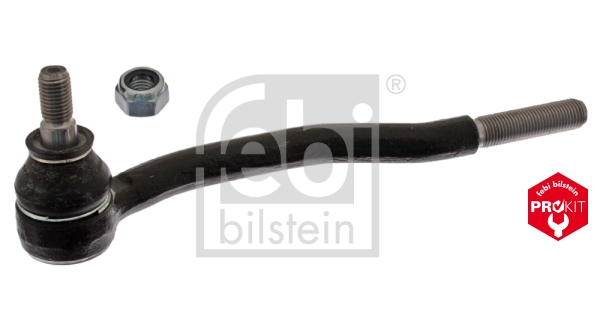 Наконечник поперечной рулевой тяги   01855   FEBI BILSTEIN