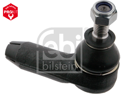 Наконечник поперечной рулевой тяги   02280   FEBI BILSTEIN