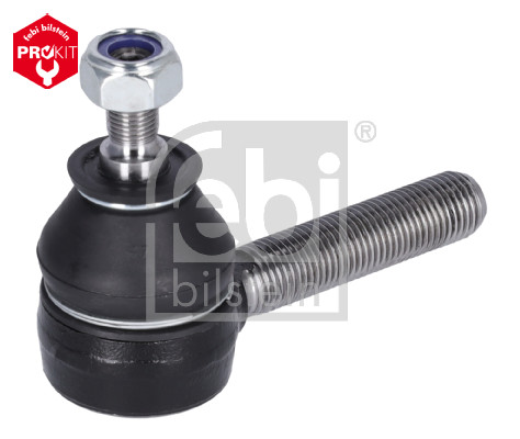 Наконечник поперечной рулевой тяги   02384   FEBI BILSTEIN