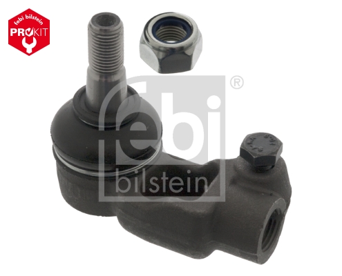 Наконечник поперечной рулевой тяги   02635   FEBI BILSTEIN