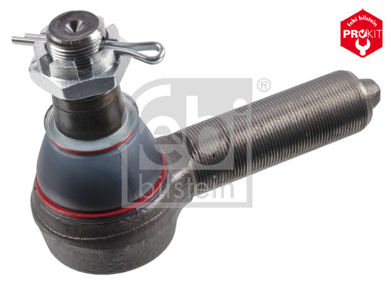 Наконечник поперечной рулевой тяги   02953   FEBI BILSTEIN