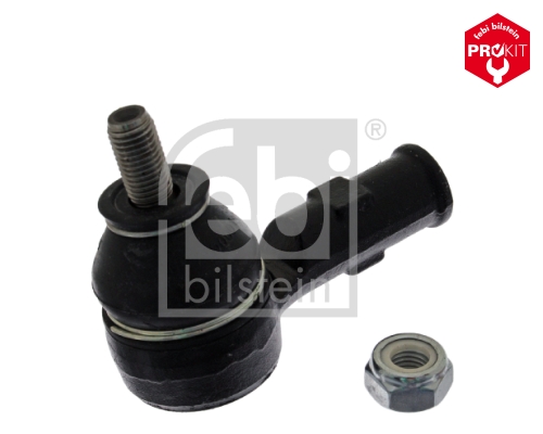 Наконечник поперечной рулевой тяги   02959   FEBI BILSTEIN