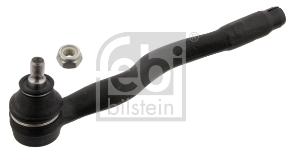 Наконечник поперечной рулевой тяги   06625   FEBI BILSTEIN