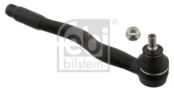 Наконечник поперечной рулевой тяги   06641   FEBI BILSTEIN