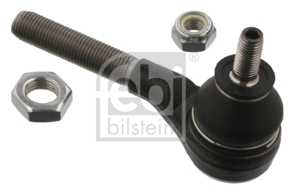 Наконечник поперечной рулевой тяги   06937   FEBI BILSTEIN