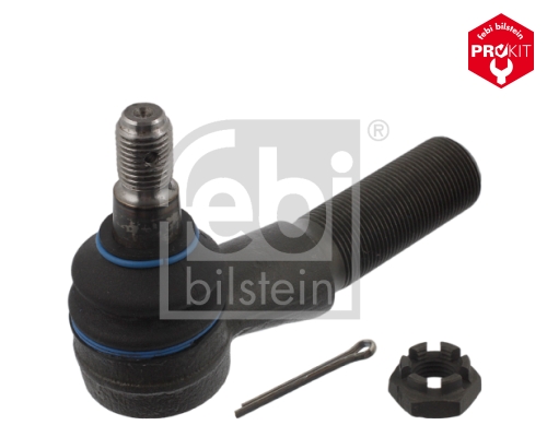 Наконечник поперечной рулевой тяги   08322   FEBI BILSTEIN